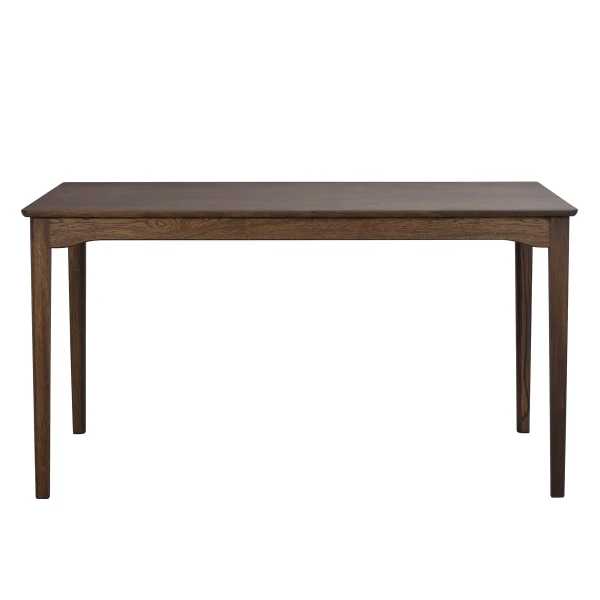 Rowico 123129 Markham dining table 140 brown kuva