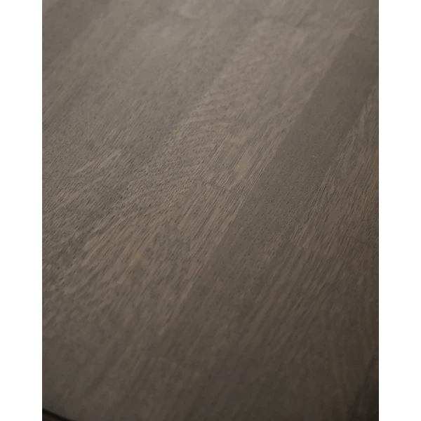 Rowico Markham dining table in brown oak 03 kuva