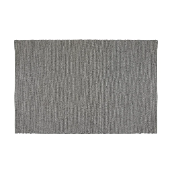 120450 Auckland carpet grey wool x image