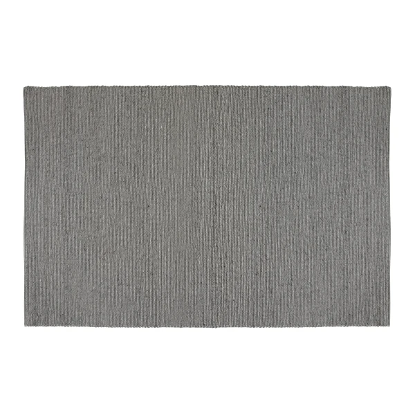 120454 Auckland carpet grey wool image