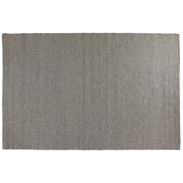 1204556 Auckland carpet grey wool x image