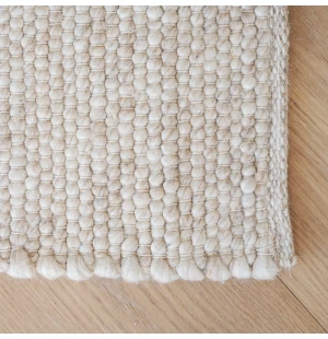 Rowico AUCKLAND matto, beige kuva
