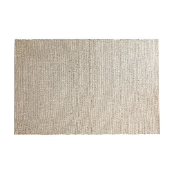 Rowico 120411 Auckland carpet beige wool 200x290 image