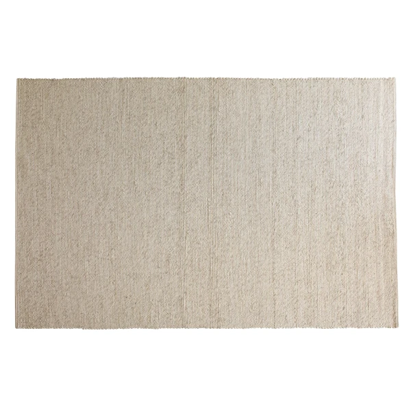 Rowico 120415 Auckland carpet beige wool 240x340 image