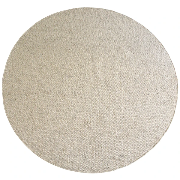 Rowico 120413 Auckland carpet beige 250 wool kuva