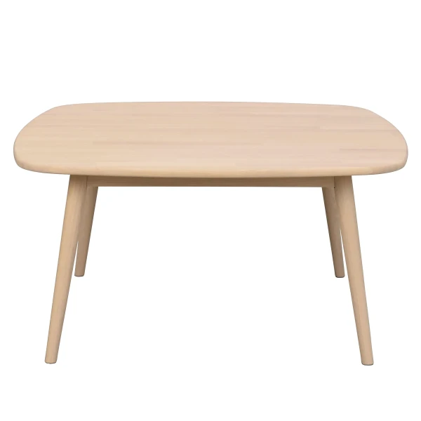 Rowico 128016 a Tompkins coffee table whitepigm oak kuva