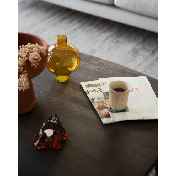 128017 b mb Tompkins coffee table square brown oak 01 kuva