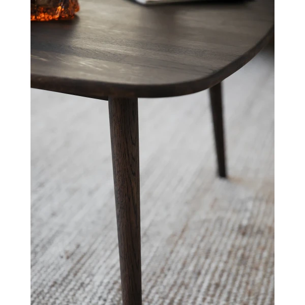 128017 b mb Tompkins coffee table square brown oak 03 kuva