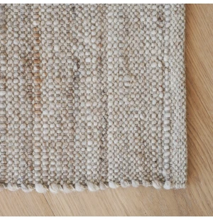 Rowico DONEGAL matto, beige kuva