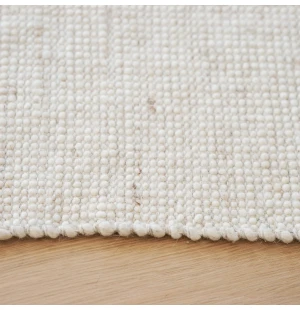 Rowico DONEGAL matto, vaalean beige kuva