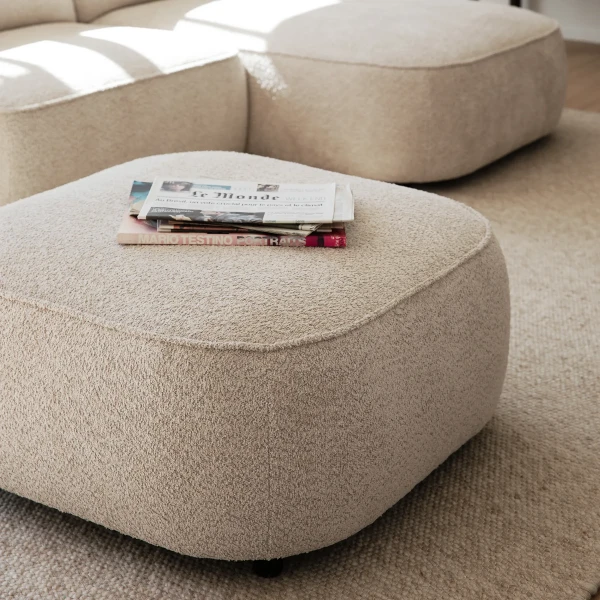 124565 b mb Norris Footstool light beige 01 image