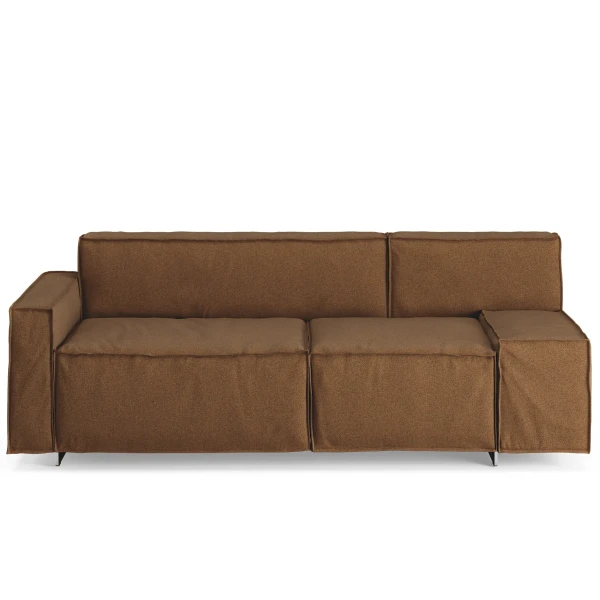 Swedese Boxplay 2seat 24605910CAMMLF15 front kuva