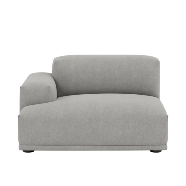 Muuto Connect sofa fiord 151 A image
