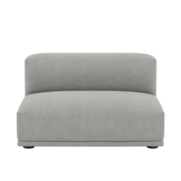 Muuto Connect sofa fiord 151 C image