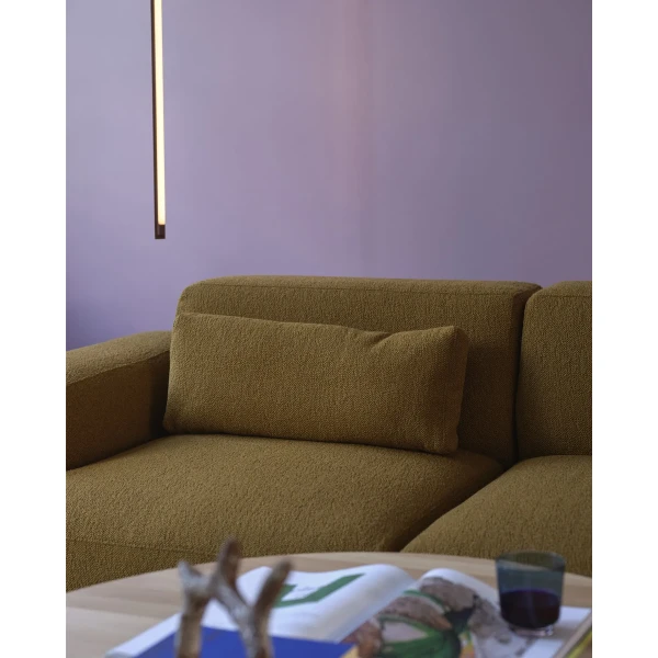 Muuto Connect soft hearth 008 soft coffee 95 h42 image