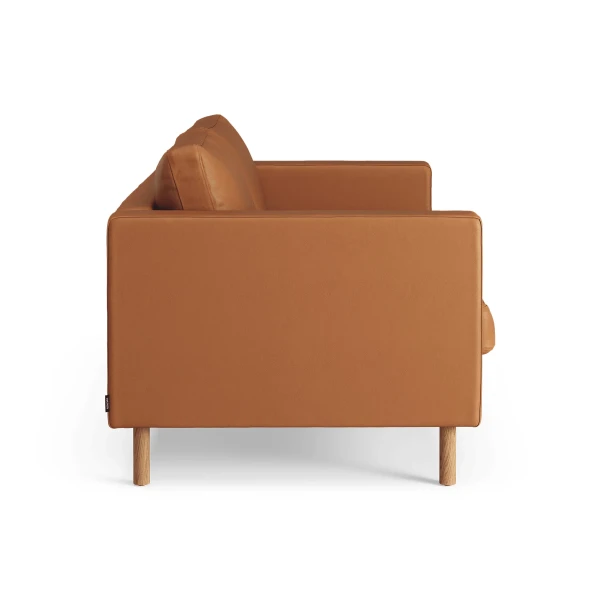 Lader Elmo Baltique 43003 Cognac 2 kuva