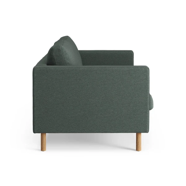 Tyg SWEDESE Grain 207 River 2 kuva