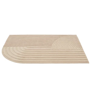 Muuto RELEVO matta, light rose image