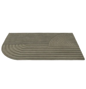 Muuto RELEVO matta, taupe image