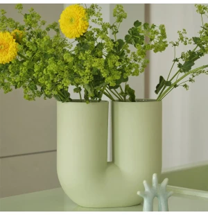 Muuto KINK vas 26 cm, light green image