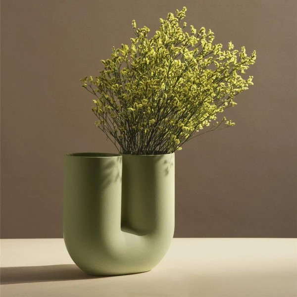 Kink vase light green concept muutohi res 150 kuva
