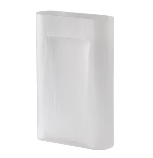 Muuto RIDGE vas 48,5 cm, frostad image