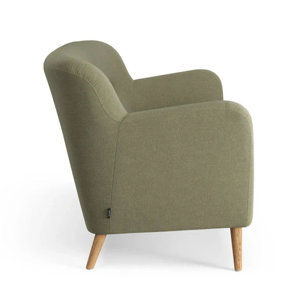 Swedese Tyg Romo Linara 313 Caper Side image