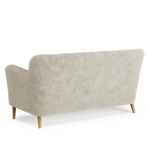 Swedese Nova 2 sits Farskinn Moonlight Ask Back kuva