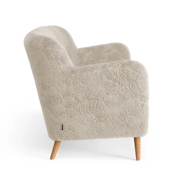 Swedese Nova 2 sits Farskinn Moonlight Ask Side kuva