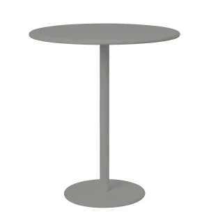 Blomus STAY sivupöytä Ø40 cm, granite gray kuva
