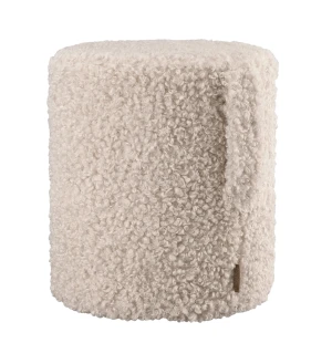 Blomus TEDDY rahi, moonbeam kuva