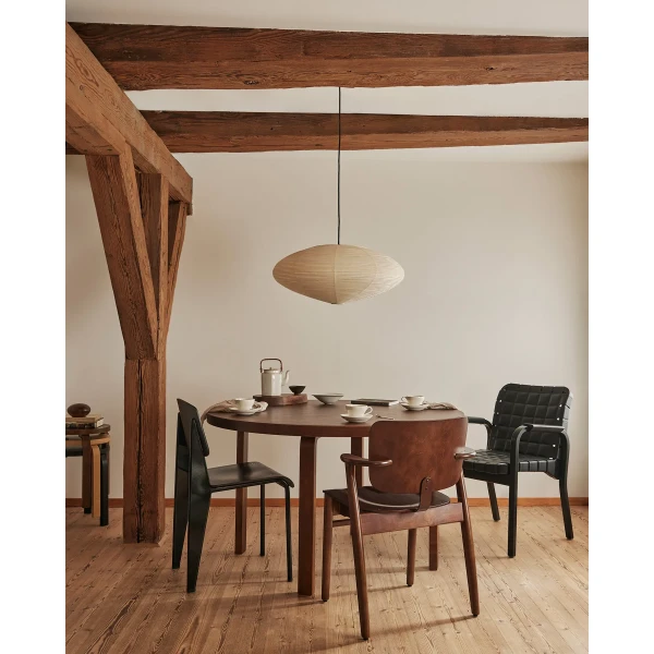 Artek Crafted Through Time In situ II Armchair 45 Domus Chair Aalto Table 91 kuva