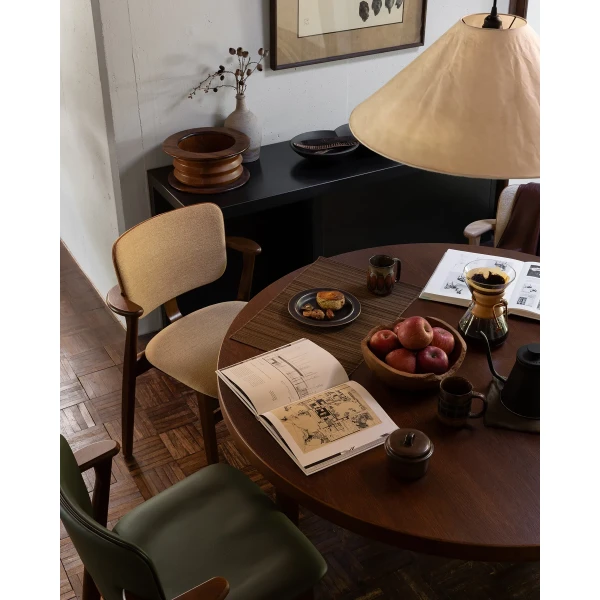 Artek Japan Domus means home Bundle gallery 09 kuva