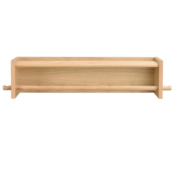 121060 a Hillmond hatrack oak kuva