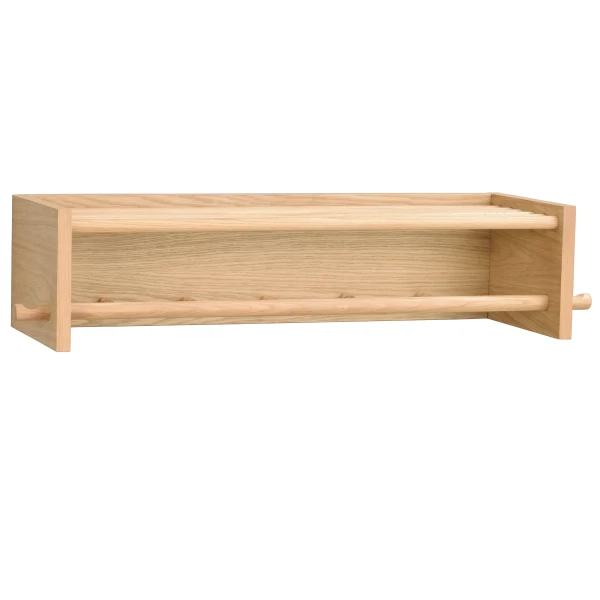 121060 b Hillmond hatrack oak kuva