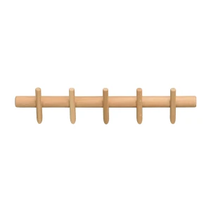 Rowico HILLMOND seinänaulakko 65 cm, tammi kuva