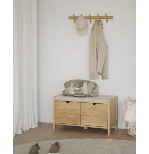 Rowico HILLMOND kroklist, ek image