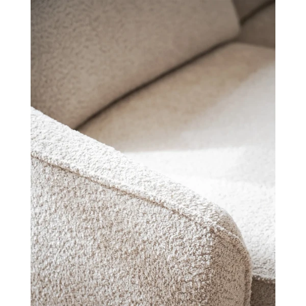 Norris sofa light beige 02 kuva