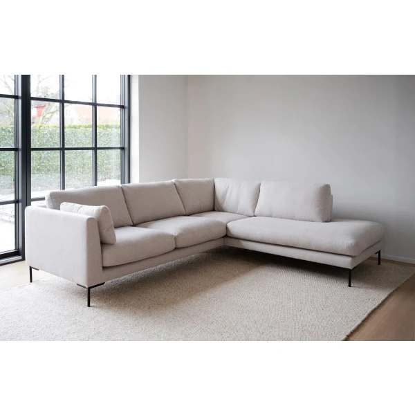 129154 b mb Corwin corner sofa 2525 seater open end R 02 kuva