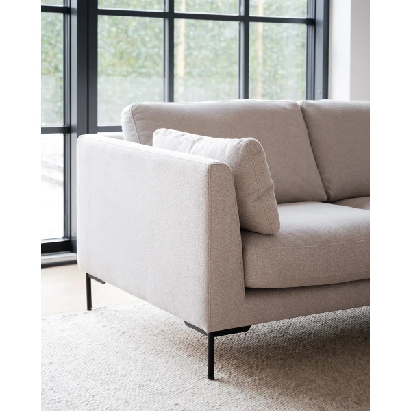 129154 b mb Corwin corner sofa 2525 seater open end R 03 kuva