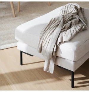 Rowico CORWIN rahi, vaalean beige kuva