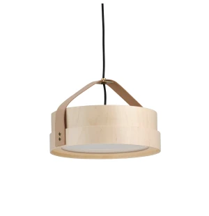 Tapio Anttila Collection ASKI M riippuvalaisin, koivu kuva