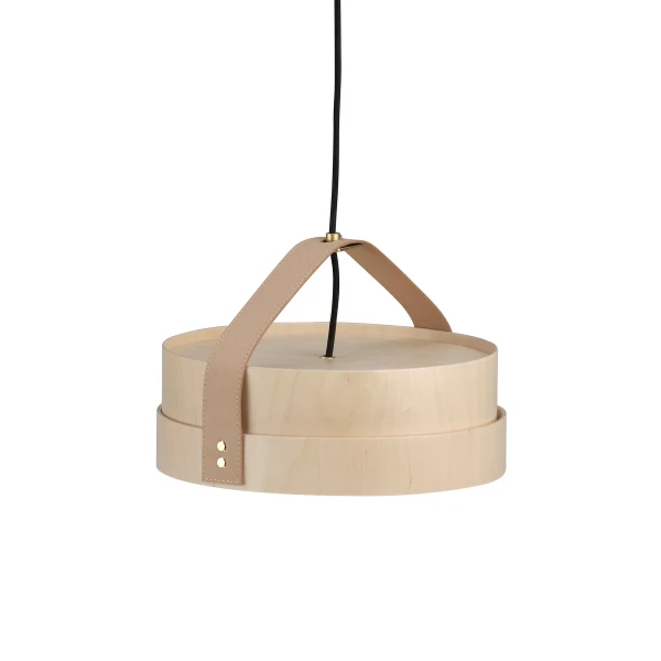 TAC Aski M pendant light birch image