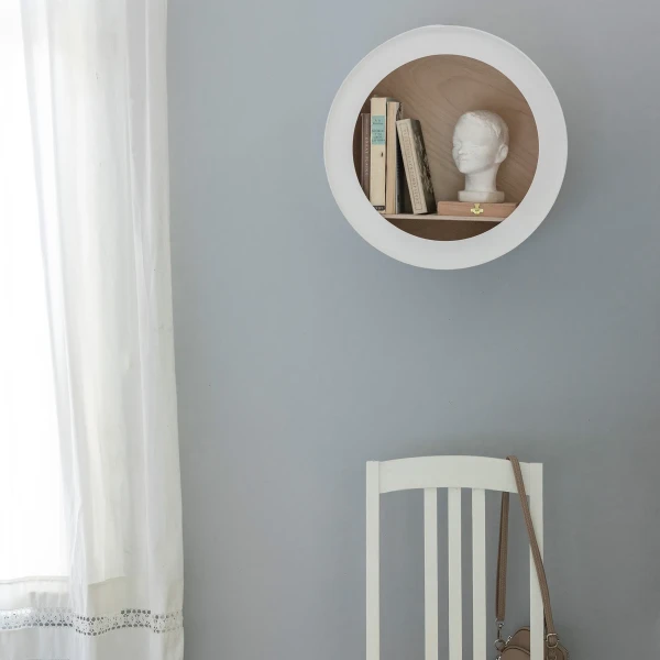 TAC Aski shelf mood image