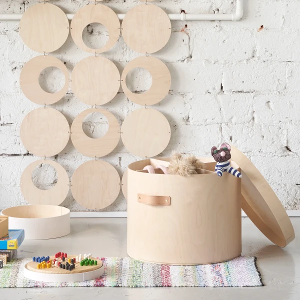 TAC Aski XL Palapala birch kuva