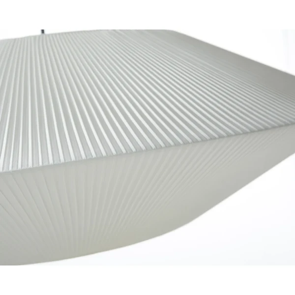 10251 Pollux D75 Offwhite fint veckad kuva