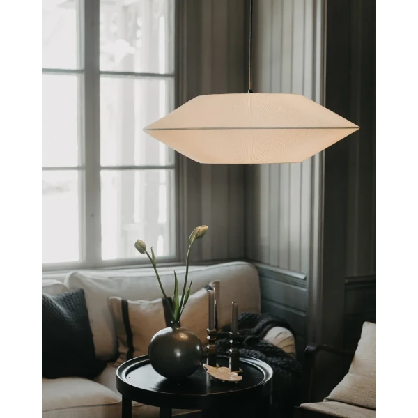 10251 Pollux D75 offwhite fint veckad D miljo kuva