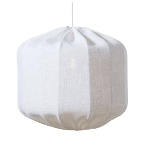Alde & Lind DESTER D58 s/v Grain varjostin, off-white kuva