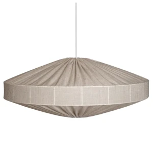 Alde & Lind ALBA D78 s/v Linero varjostin, natural kuva