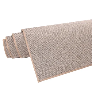 VM-Carpet BALANSSI matto, beige kuva
